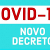 DECRETO133, de 25 de junho de 2021