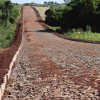 MAIS UMA OBRA DE CALÇAMENTO FOI CONCLUÍDA NO MUNICÍPIO