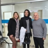 Mais uma médica reforça o atendimento à saúde em Salvador das Missões 