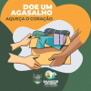 Campanha busca a doação de agasalhos e cobertores para amenizar o frio das pessoas mais carentes de Salvador das Missões