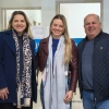 Saúde é prioridade em Salvador das Missões: município amplia equipe médica e garante atendimento diário nas Unidades Básicas de Saúde