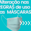 PREFEITURA DE SALVADOR DAS MISSÕES PUBLICA DECRETO DE FLEXIBILIZAÇÃO DO USO DE MÁSCARAS