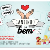 CANTINHO DO BEM