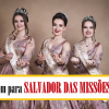 SALVADOR DAS MISSÕES - 30 ANOS