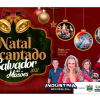 NATAL ENCANTADO DE SALVADOR DAS MISSÕES