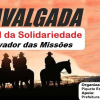 1ª CAVALGADA NATAL DA SOLIDARIEDADE