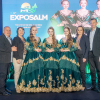UM GRANDE EVENTO MARCOU O LANÇAMENTO OFICIAL DA 11ª EXPOSALM