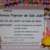 Arraia Popular de São João em Salvador das Missões