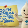 Campanha de Vacinação Influenza 2017