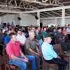 Reunião intermunicipal debate alagamentos causados pela barragem