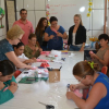 CRAS inicia as atividades das oficinas