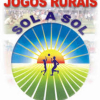 Fase Regional dos Jogos Rurais Sol a Sol será nesse dia 02