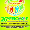 Excursão para a 26ª FEICOOP